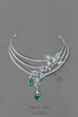 互聯(lián)網(wǎng)時代珠寶選購指南 告別陷阱，盡享璀璨