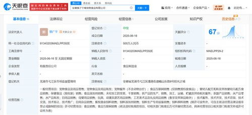 三只松鼠跨界布局寵物食品市場 成立“餓了個喵”公司的戰略深意